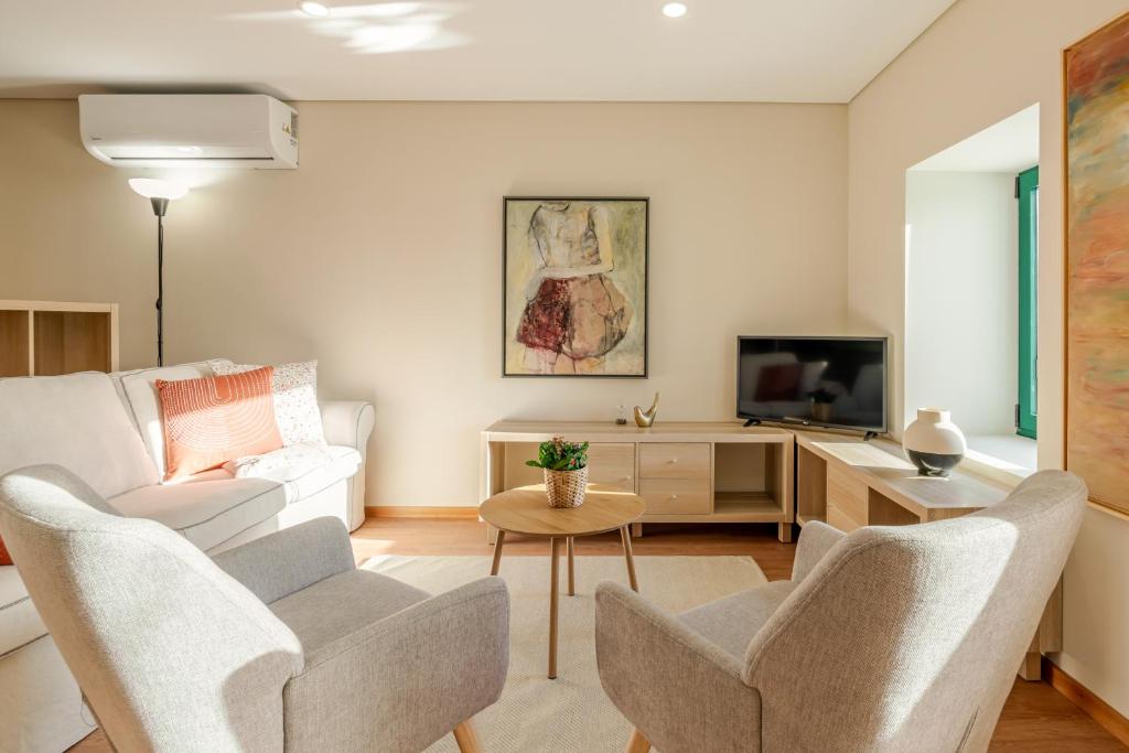Foz Seaview Houses by Host Wise - Tap to explore photos