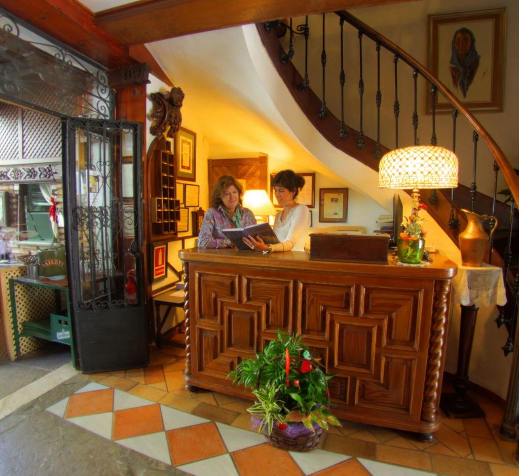 Hotel América photo 2
