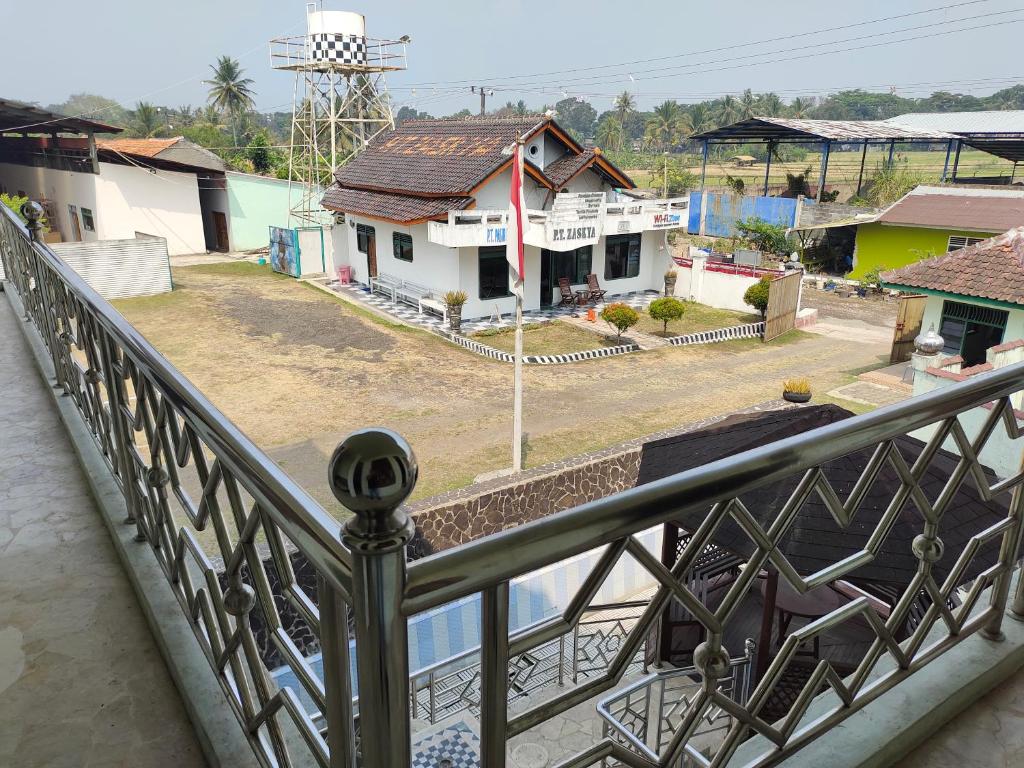 Vafa Guesthouse photo 3