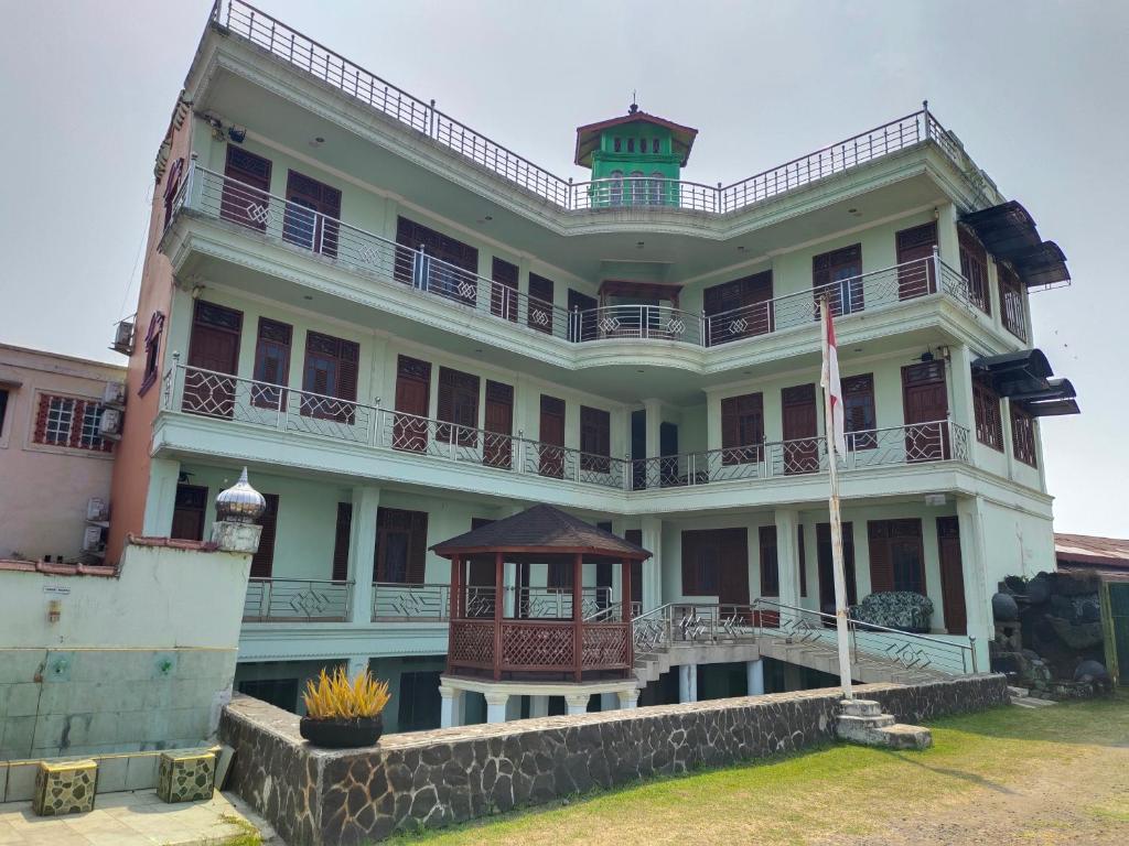 Vafa Guesthouse photo 4
