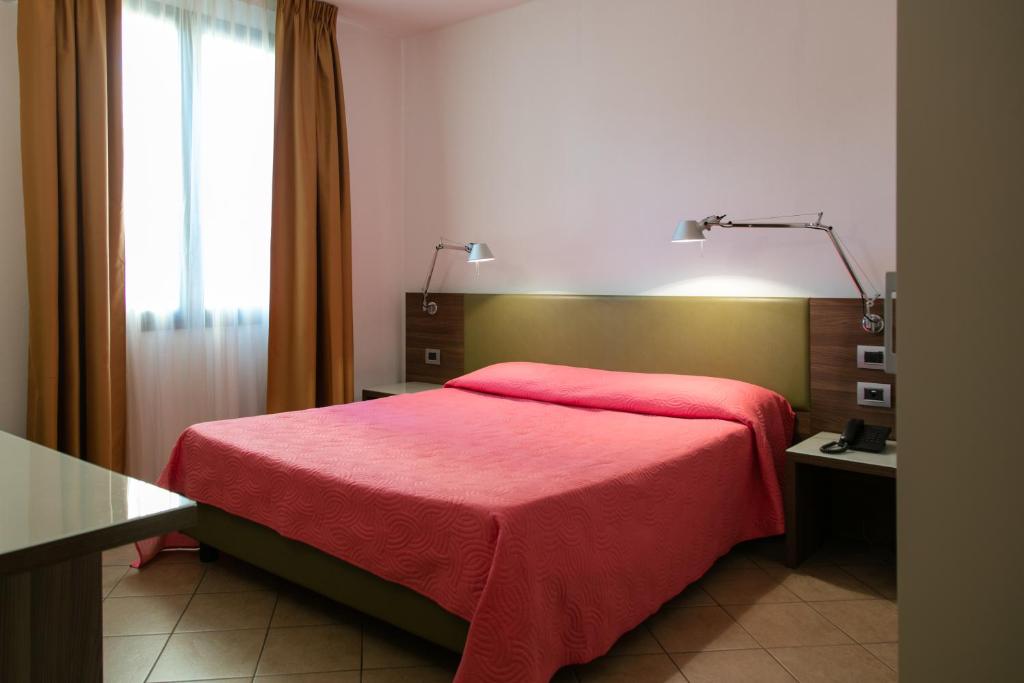 Residenza Del Parco photo 2