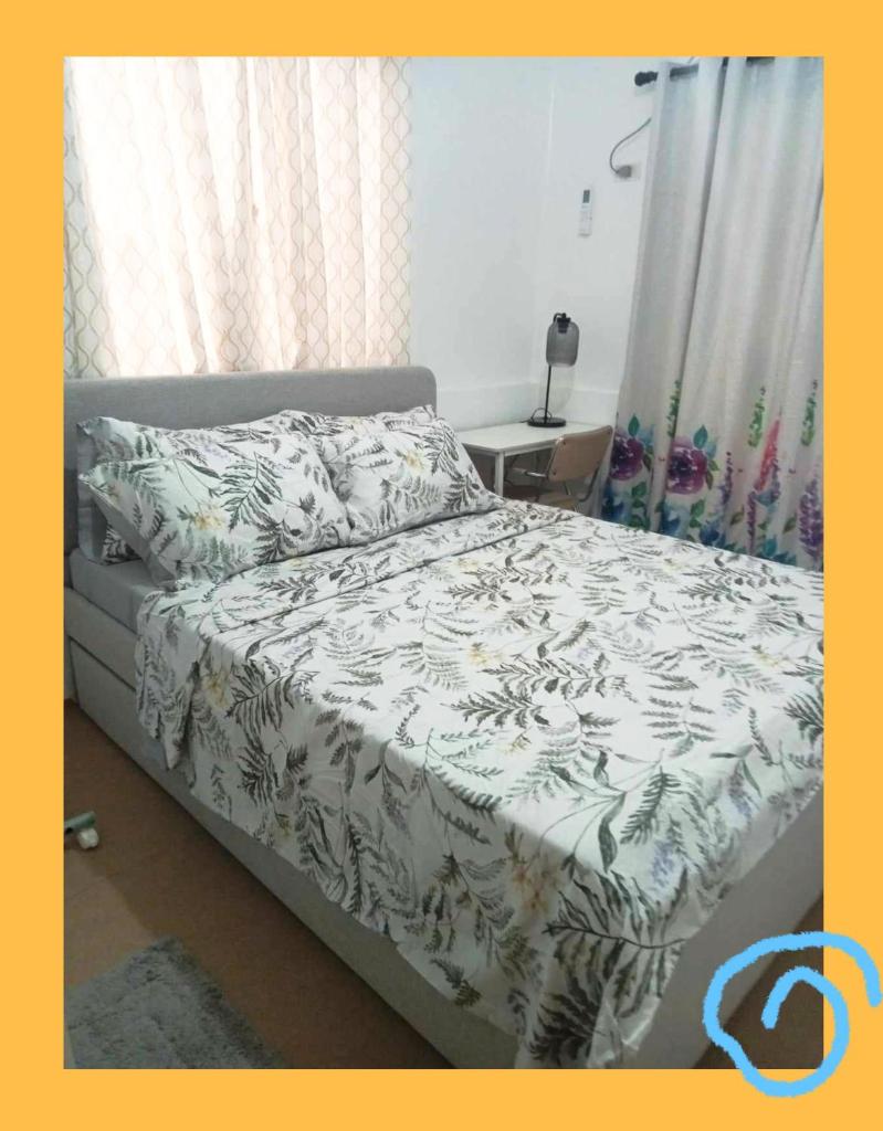 City Nest Room Type - Double or Twin Room with Private Bathroom