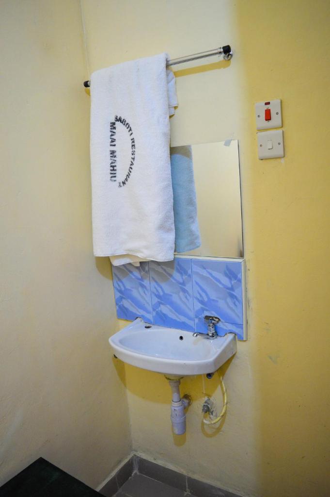Saboti Hotel photo 4