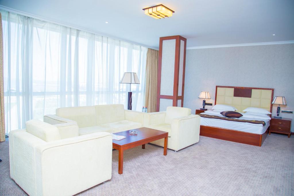 Golden Coast Hotel Baku - Tap to explore photos