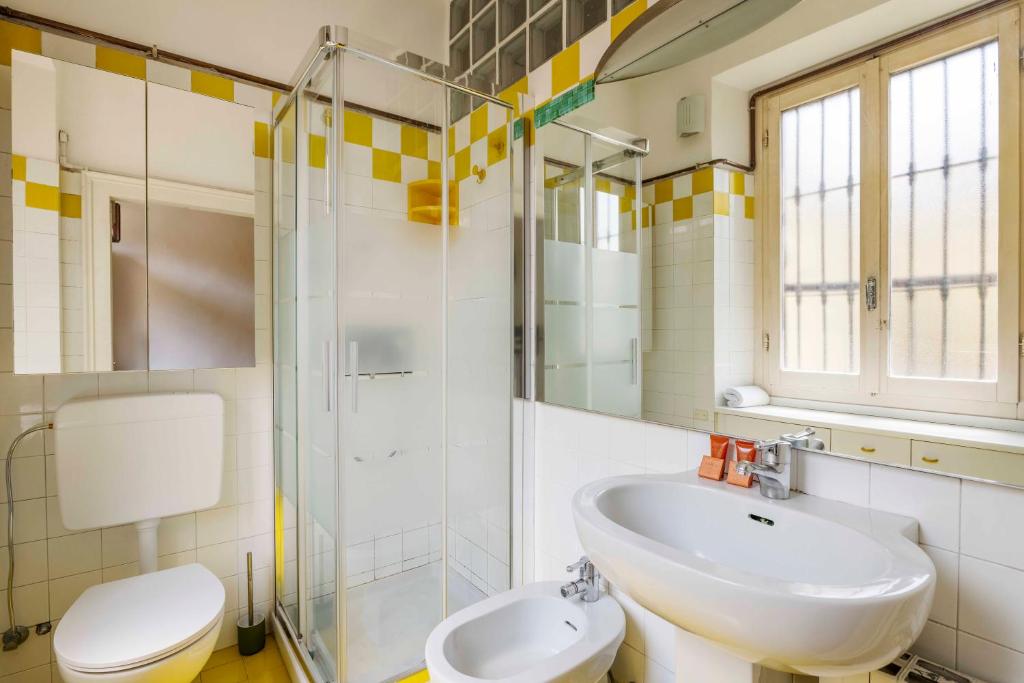 LUVI - Vigevano Room Type - One-Bedroom Apartment