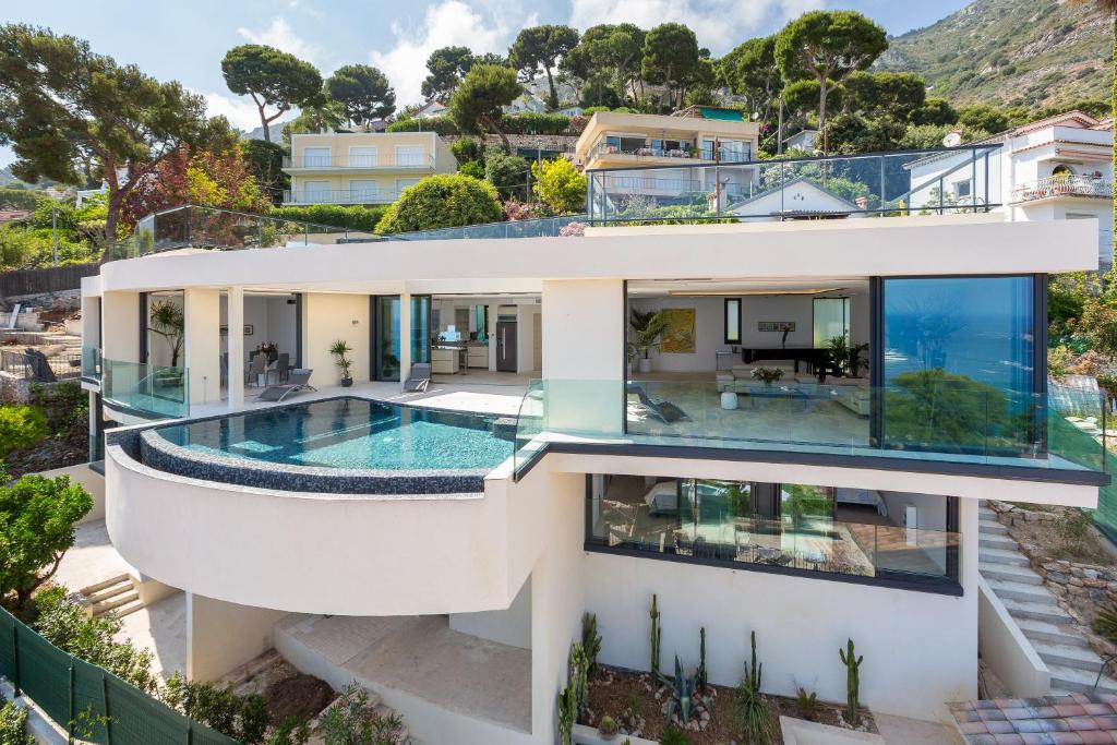 Villa Paradise photo 3