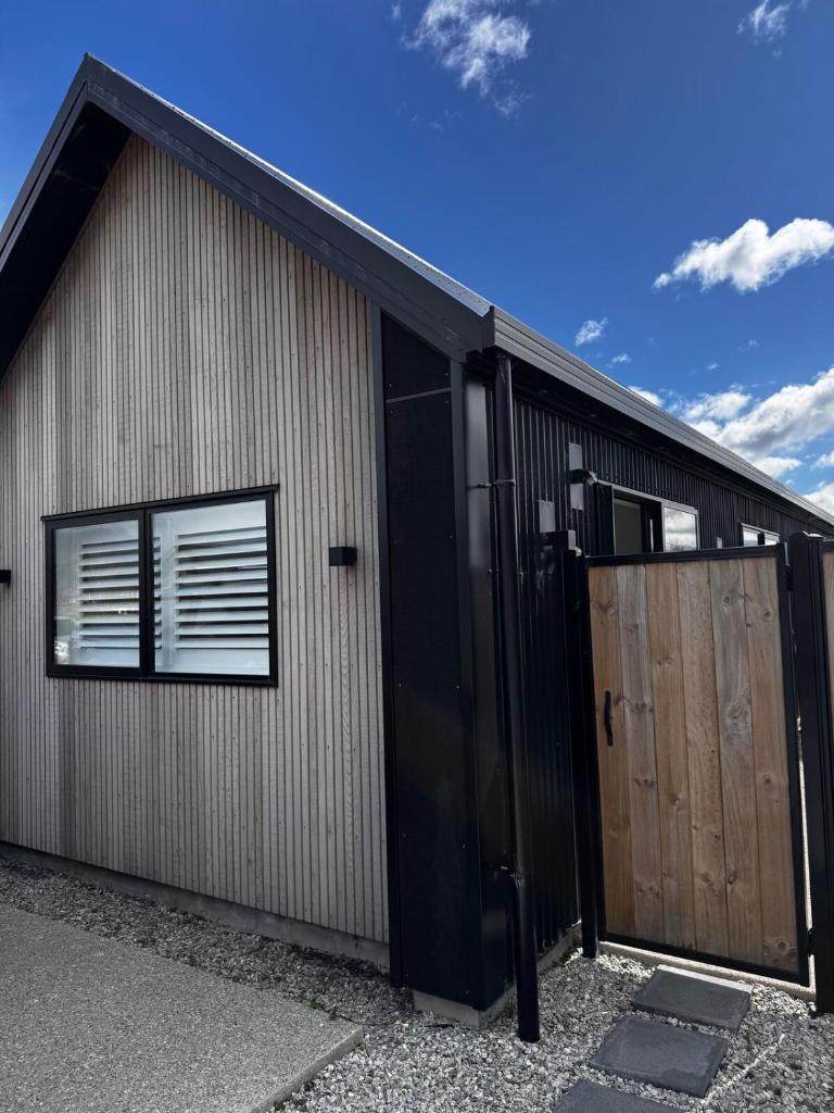 Remarkables Escape