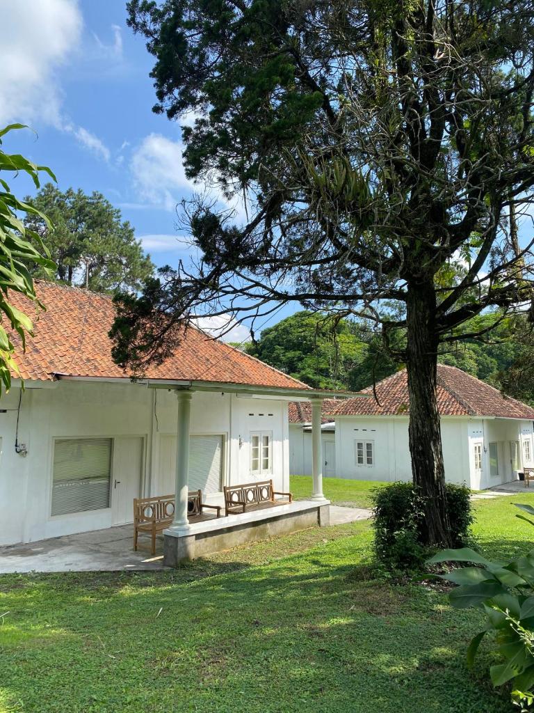 Bali Damai Indah - BADAI Heritage Villa Kaliurang photo 1