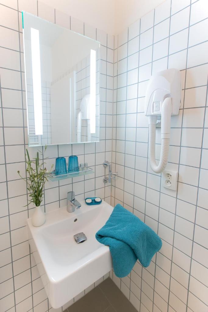 Двухместный (Двухместный номер с 1 кроватью), Отель Bed and breakfast Placzek
