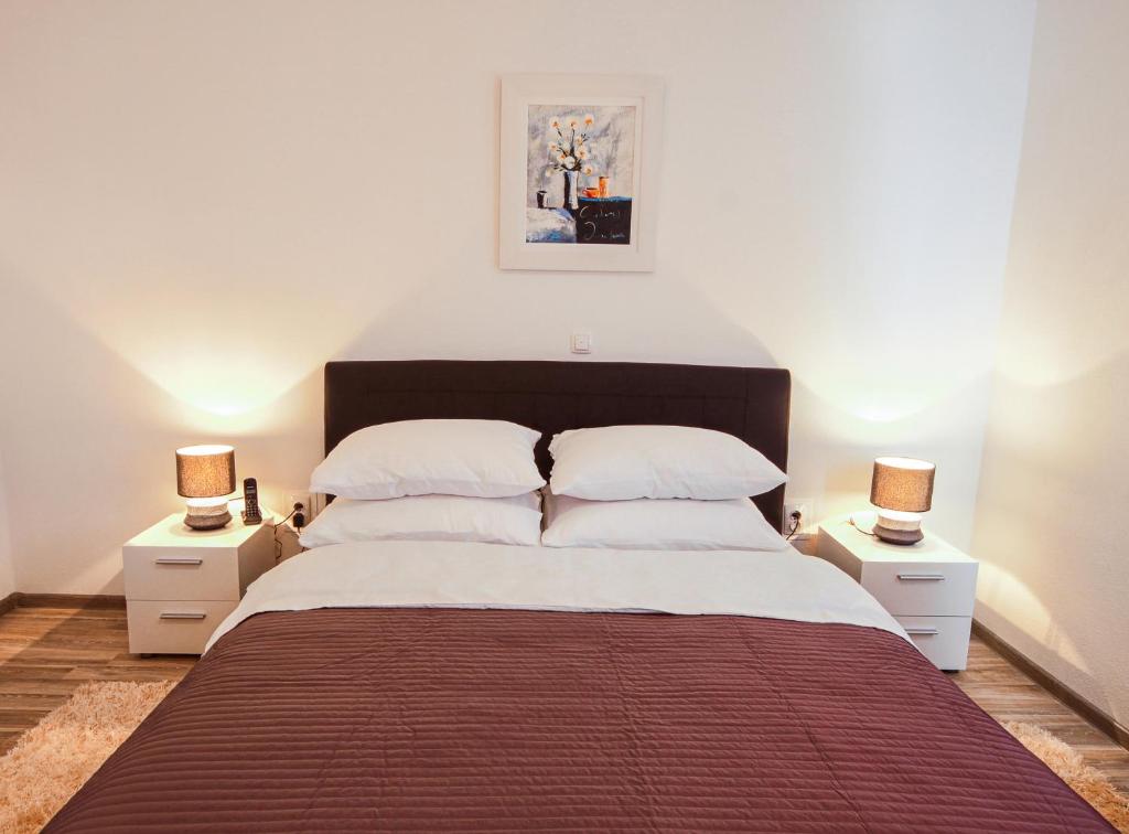 Countryside Apartment photo 4