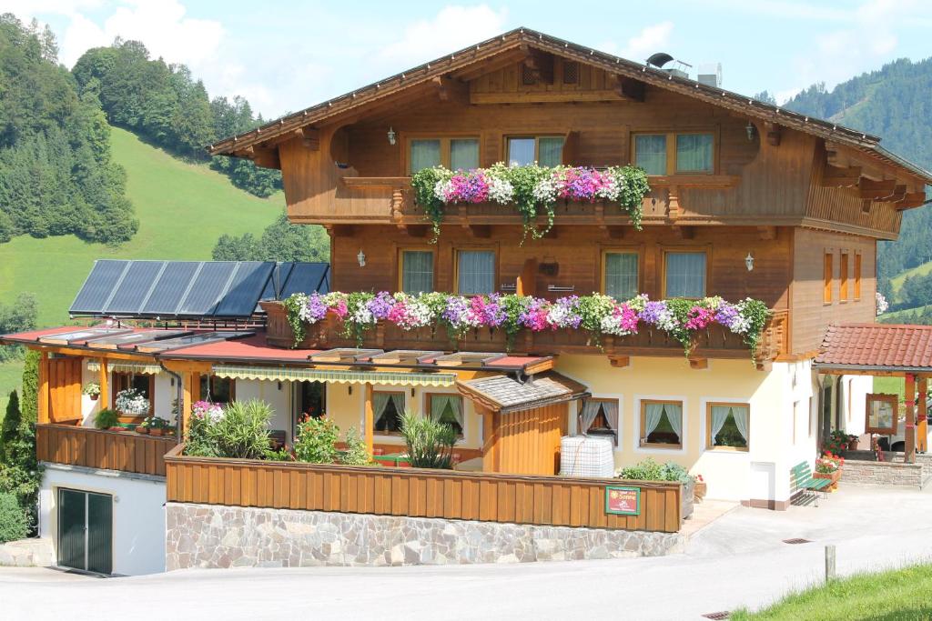 Hotel Sonne photo 1