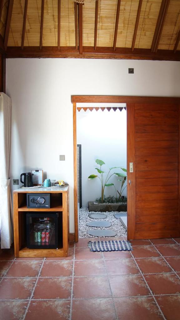 Kubu Kangin Resort photo 3