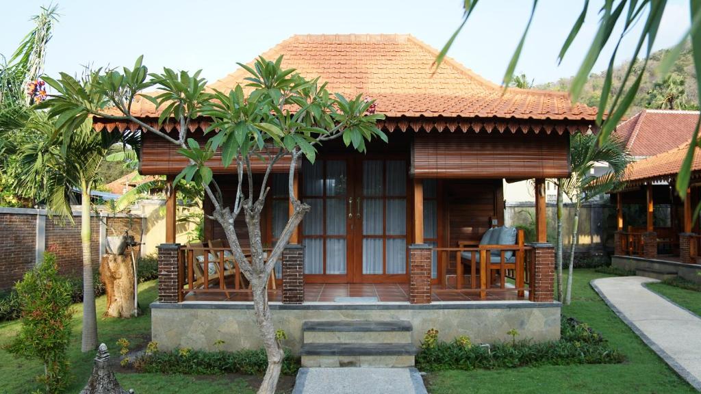 Kubu Kangin Resort photo 1