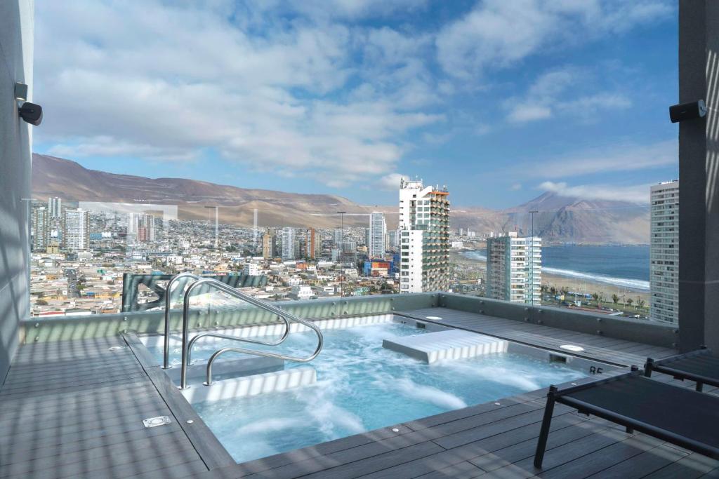 NH Iquique Pacifico