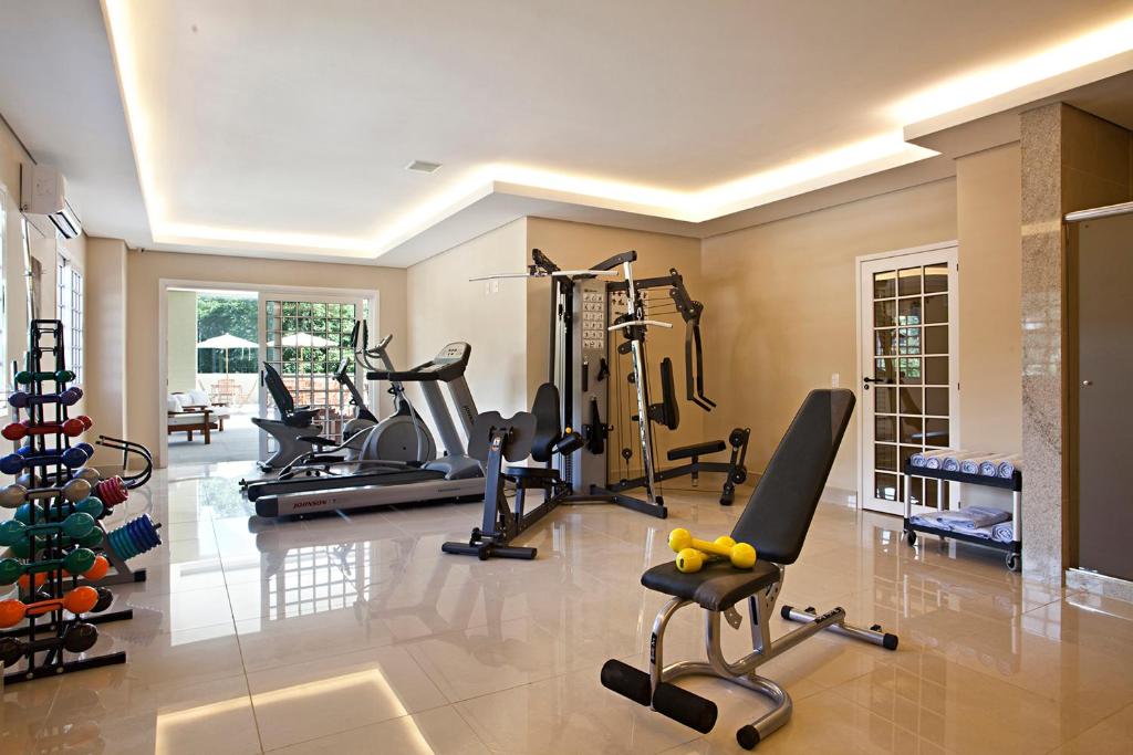 Hotel Granja Brasil Resort photo 4