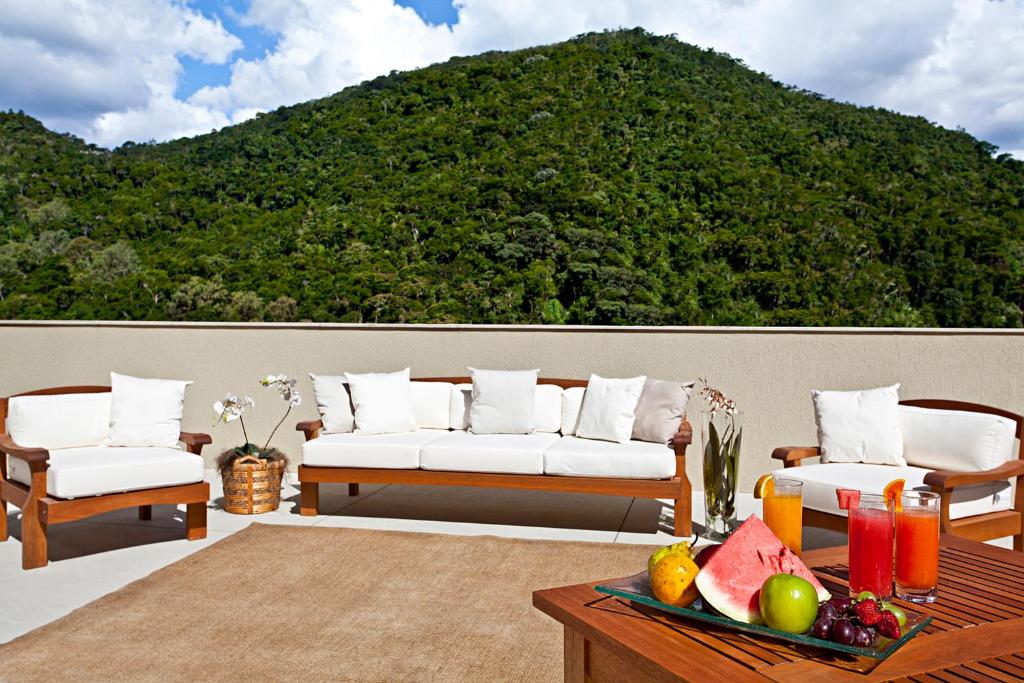 Hotel Granja Brasil Resort photo 2