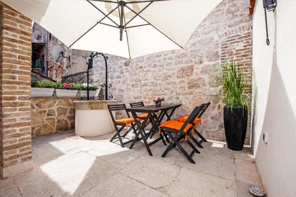 Carera Deluxe Rovinj photo 2