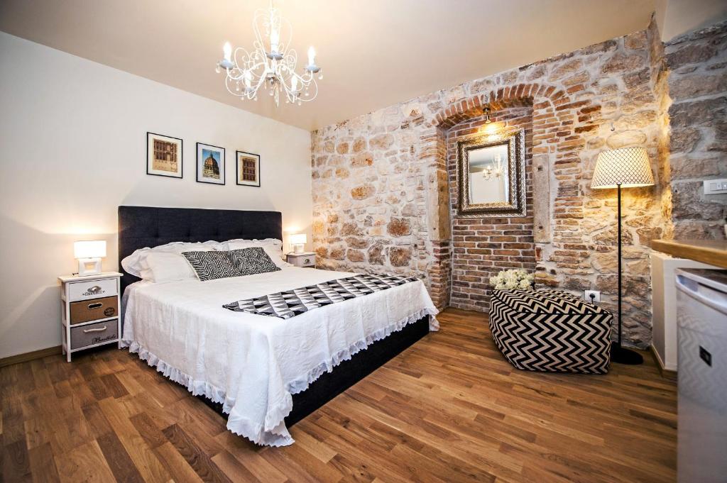 Carera Deluxe Rovinj photo 1