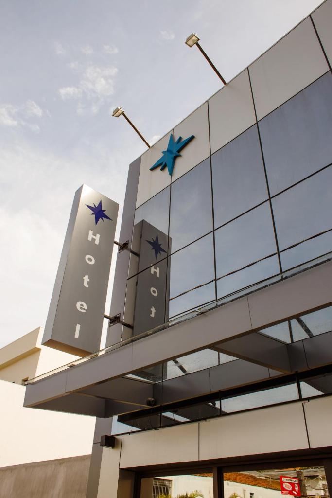 Hotel Imperatriz Premium photo 3