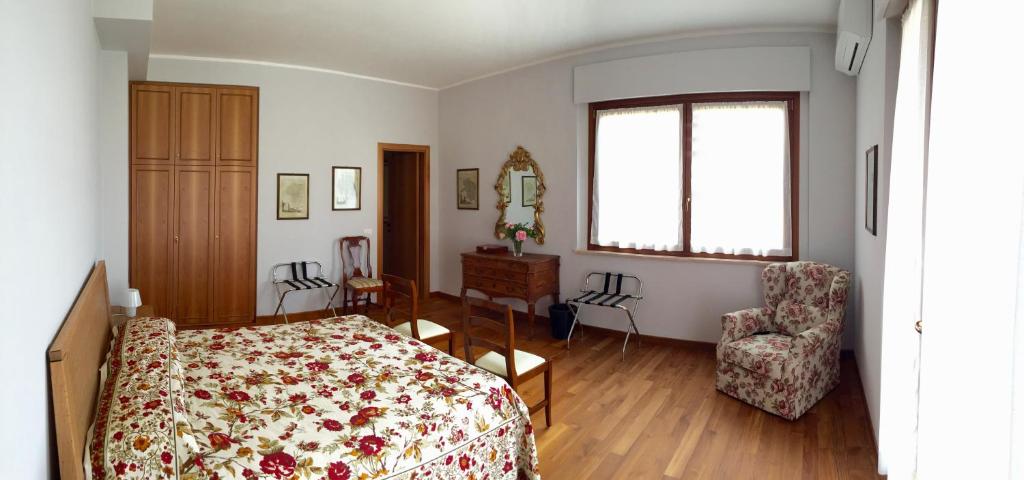 IlPoggetto Bed&Breakfast photo 4