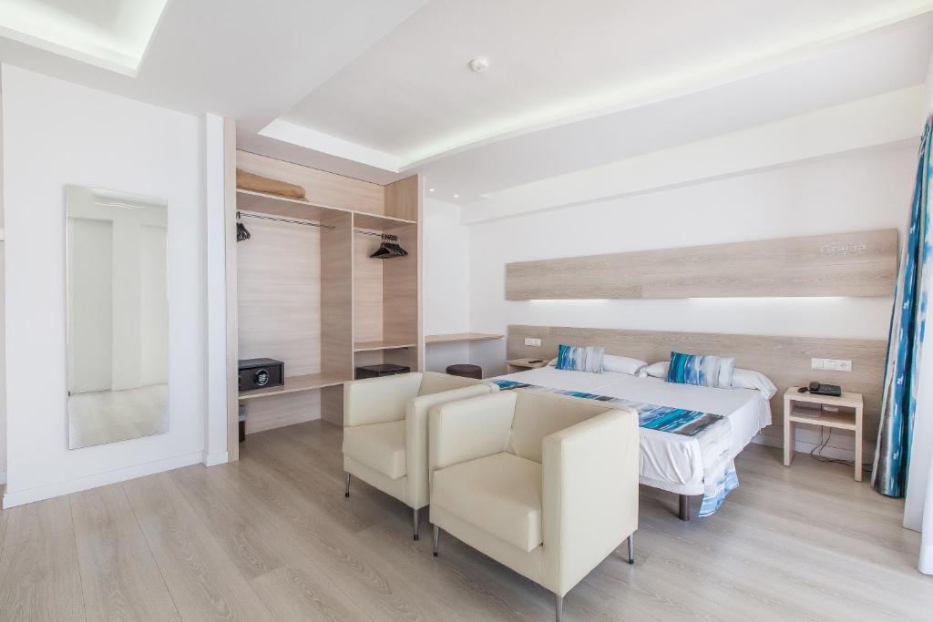 Hotel Gracia photo 4