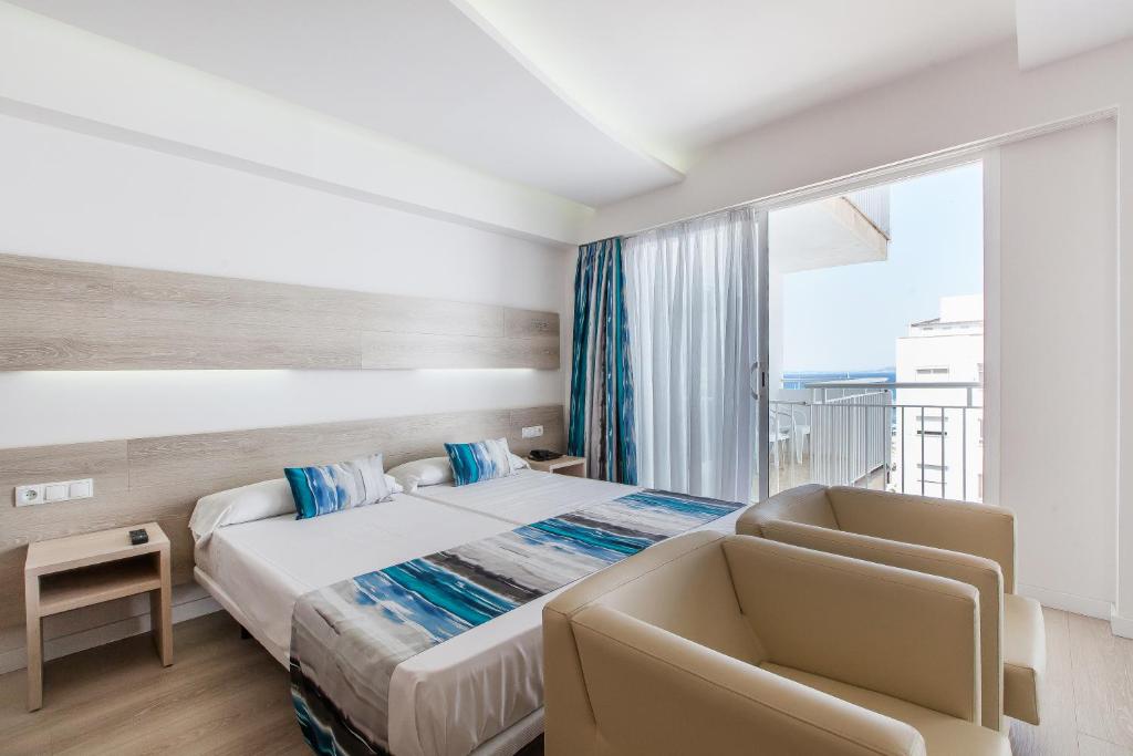 Hotel Gracia photo 2