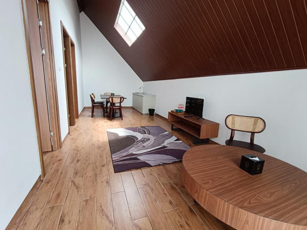 Diorit Villa and Glamping photo 4