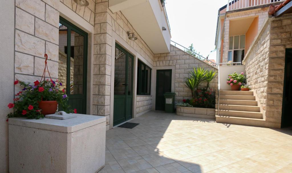 Apartments Jadranka photo 2