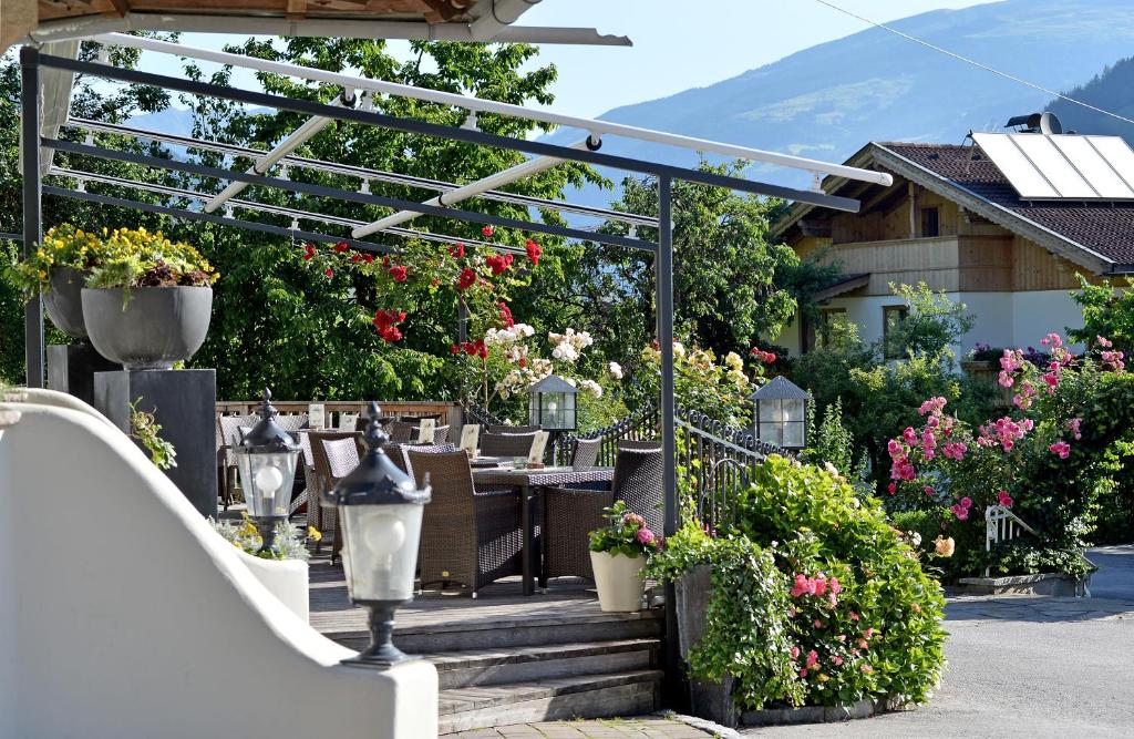 Ferienhotel Neuwirt photo 1