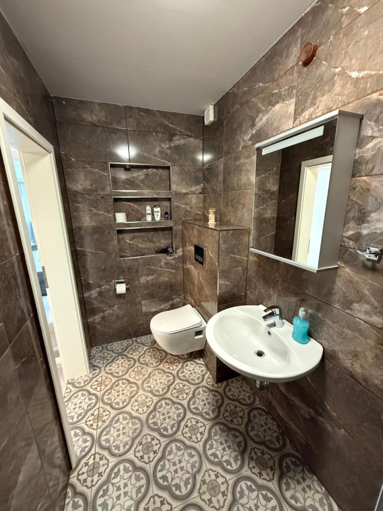 Hotel Schäfer Room Type - Classic Suite