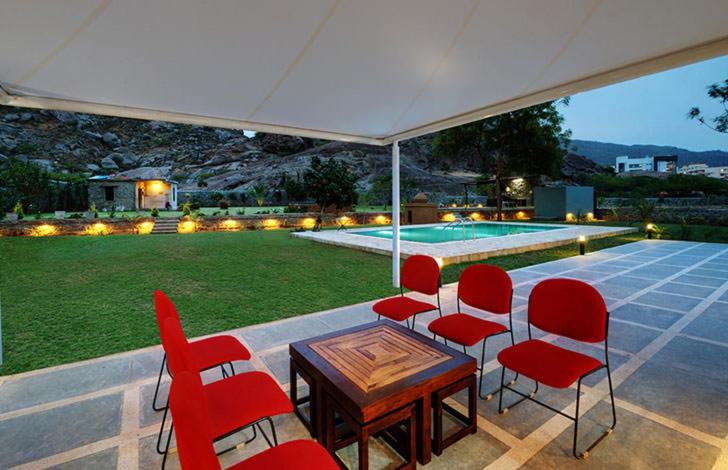 Chacha Villa photo 3