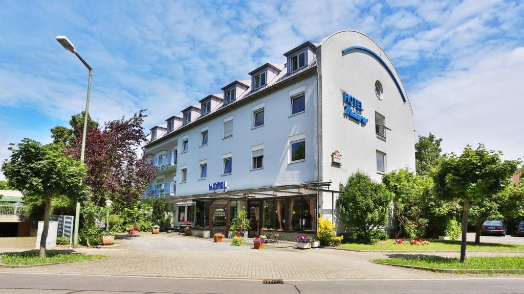 Hotel Maurer photo 1