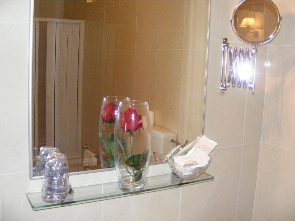Одноместный (Одноместный номер), Hotel Santa Mafalda