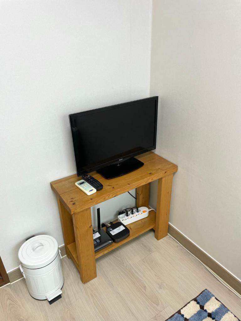 Danaharu Guesthouse Room Type - Double Room