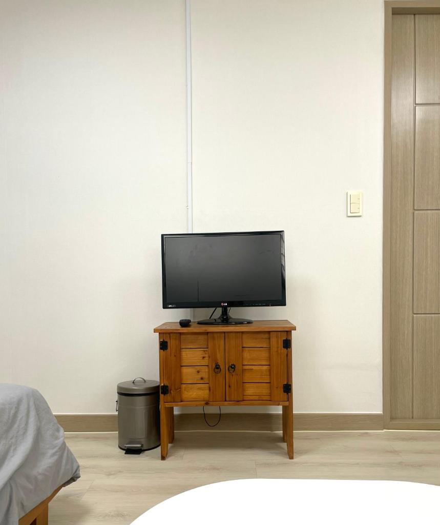 Danaharu Guesthouse Room Type - Family Room