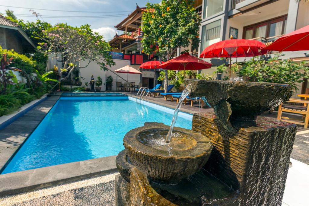 Waroeng Surya Home Stay photo 1