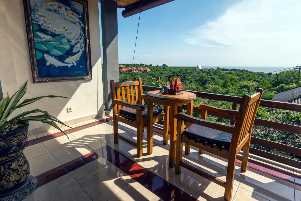 Waroeng Surya Home Stay photo 3
