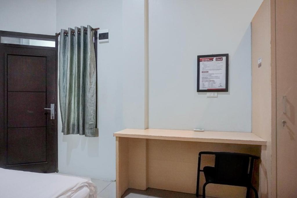 Hotel O Banda Aceh near UIN formerly Alif Guest House Syariah photo 1