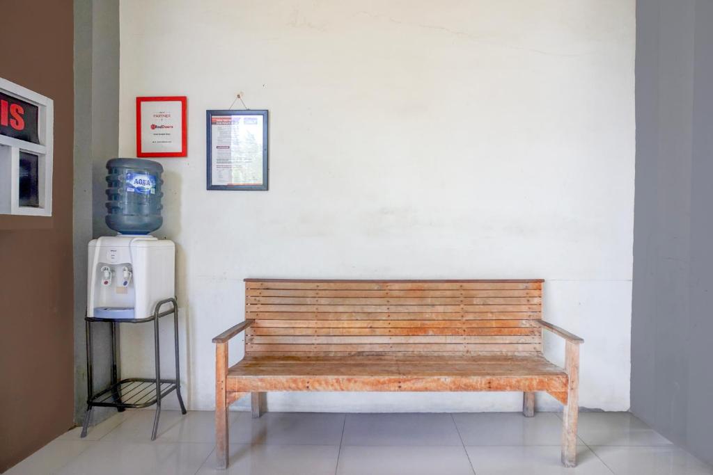 Hotel O Banda Aceh near UIN formerly Alif Guest House Syariah photo 3