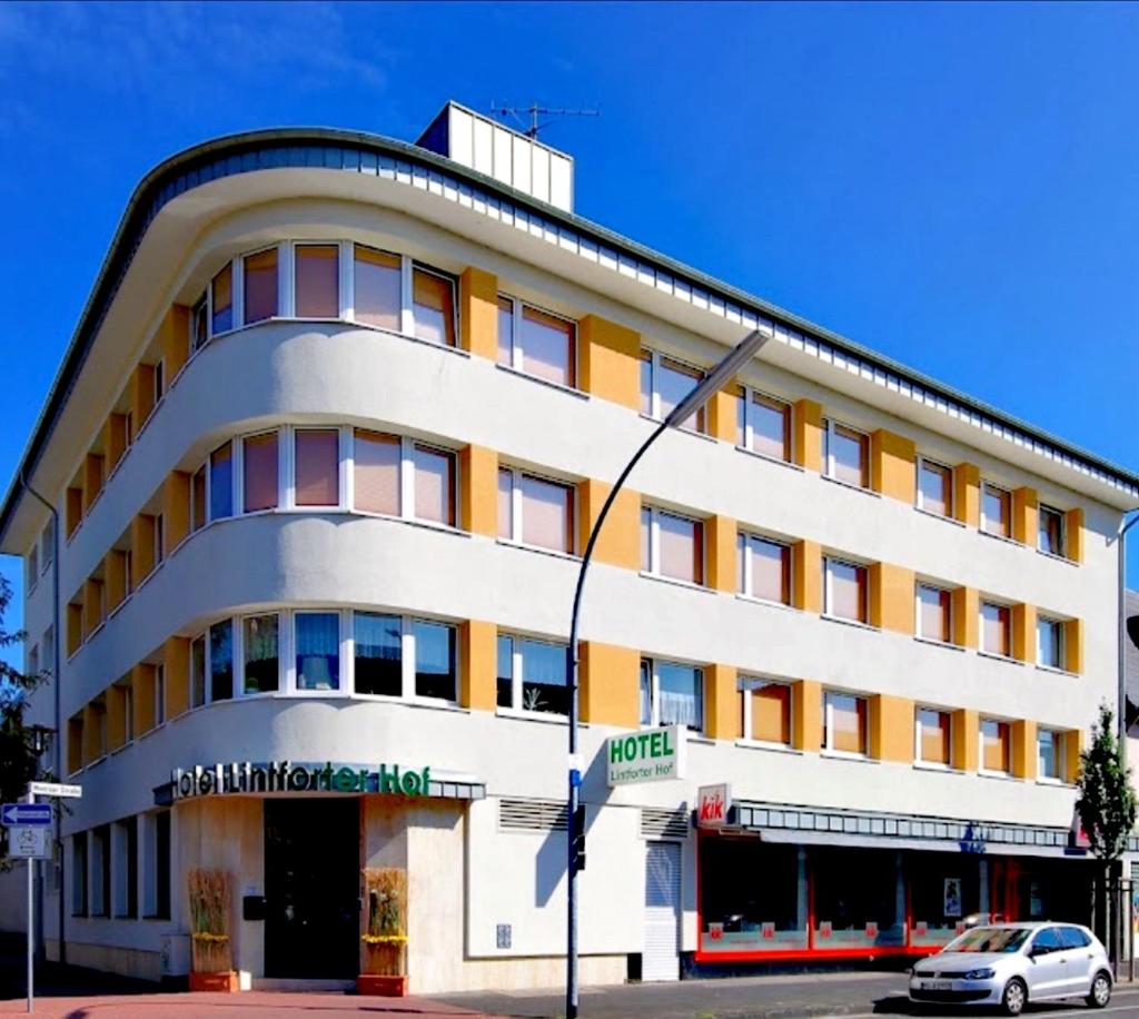 Hotel Lintforter Hof, Wesel