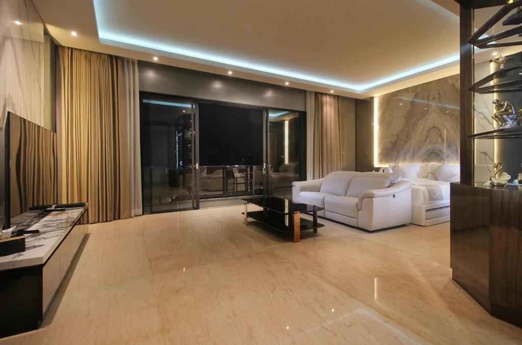 Anukula Villa, A Luxury 4-BR Private Pool Villa in Kemenuh Ubud photo 1