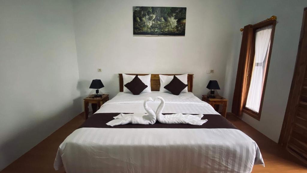 D Sebuluh Guest House photo 3