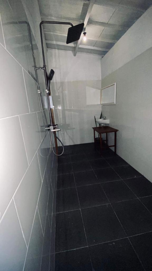 D Sebuluh Guest House photo 4
