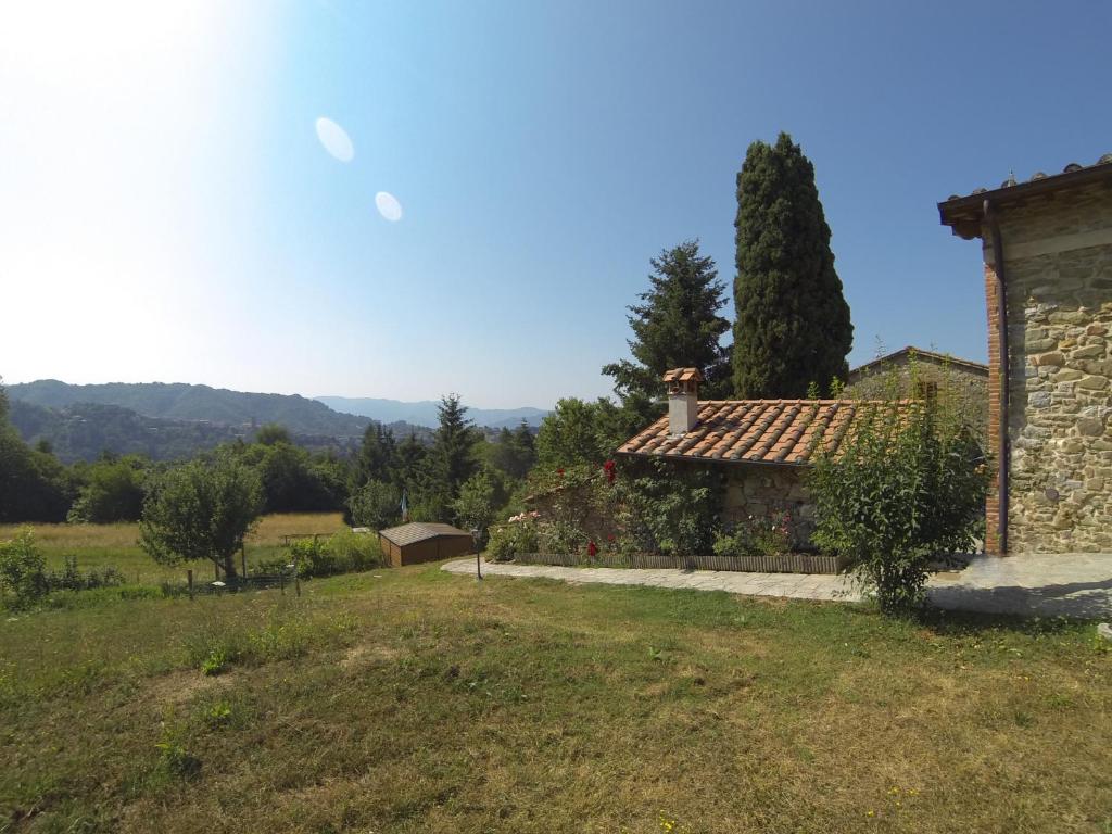 Agriturismo il Tiglio photo 1