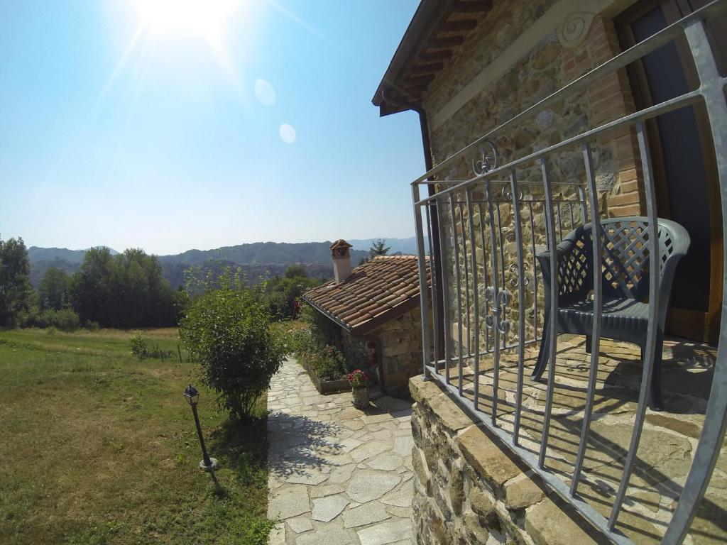Agriturismo il Tiglio photo 2