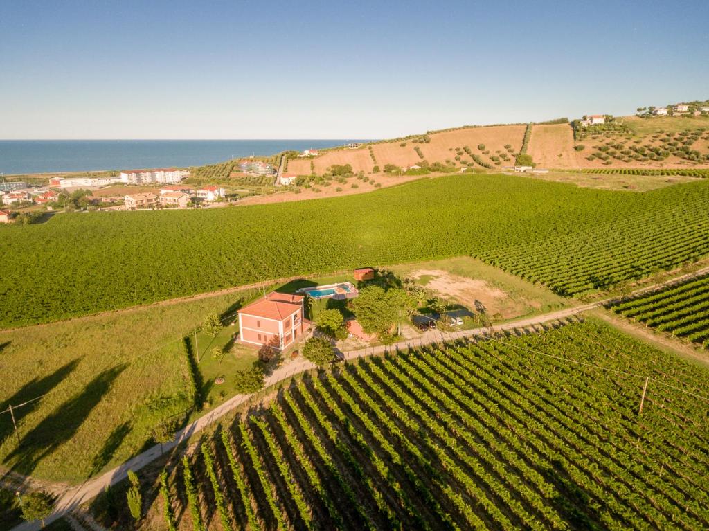 Agriturismo Agrimare Barba photo 1