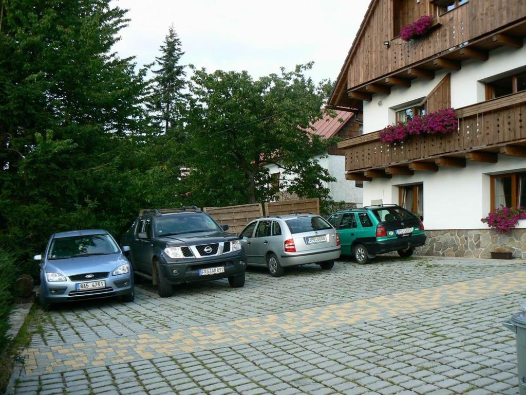 Apartmány U Vaců photo 4