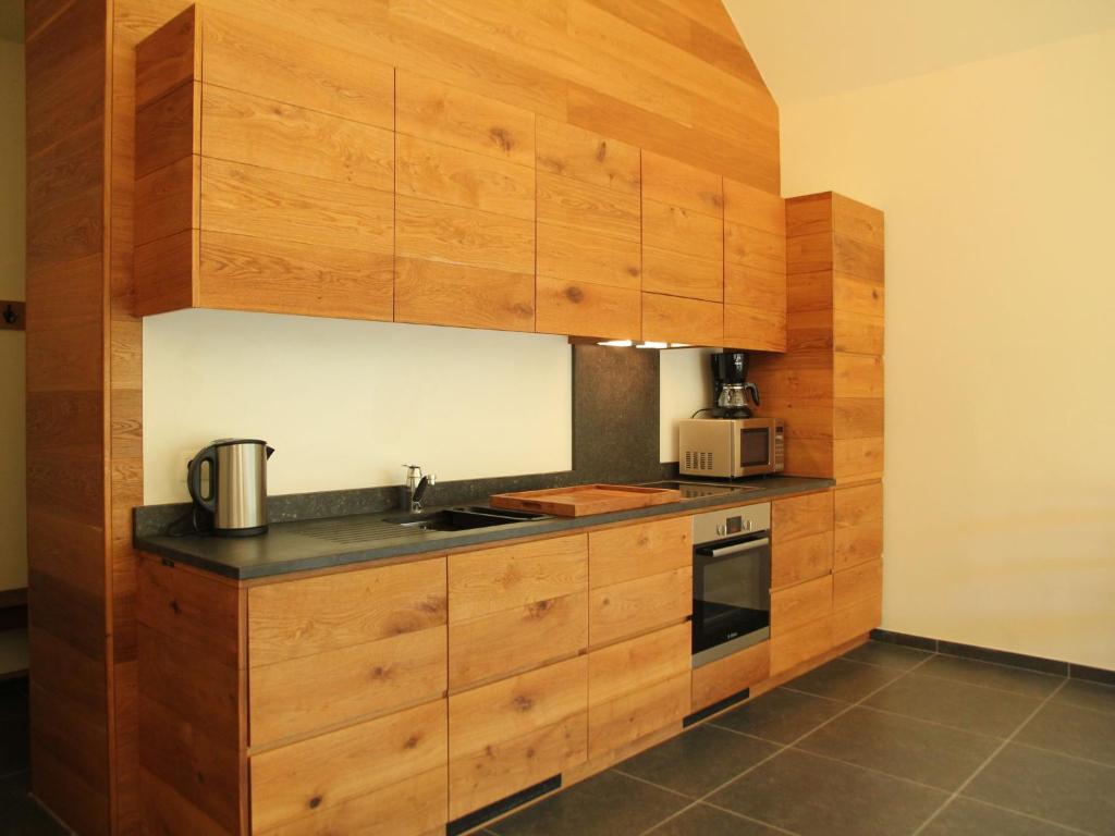 Boutique Holiday Home in Gesves with Swimming Pool photo 2