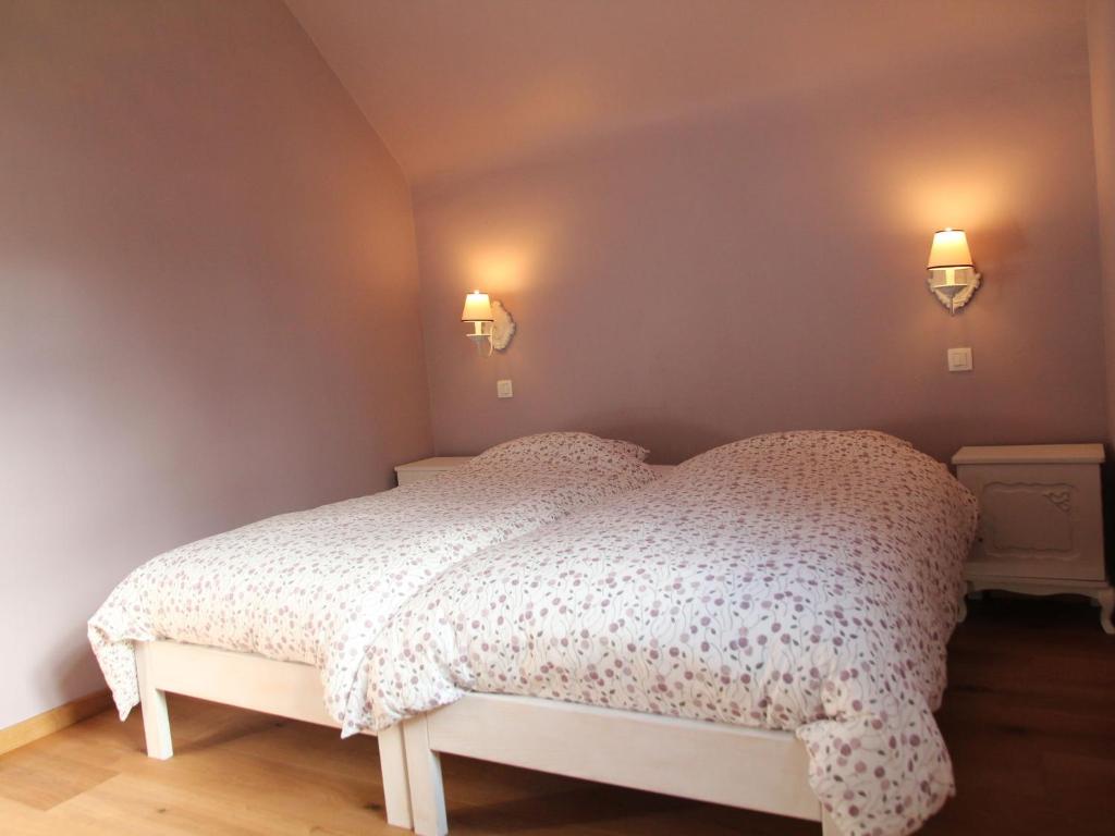 Boutique Holiday Home in Gesves with Swimming Pool photo 4