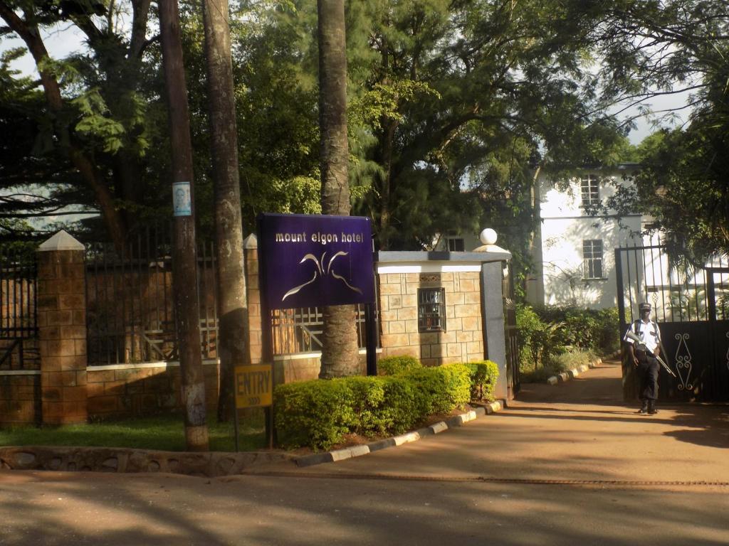 Mount Elgon Hotel & Spa Mbale photo 2
